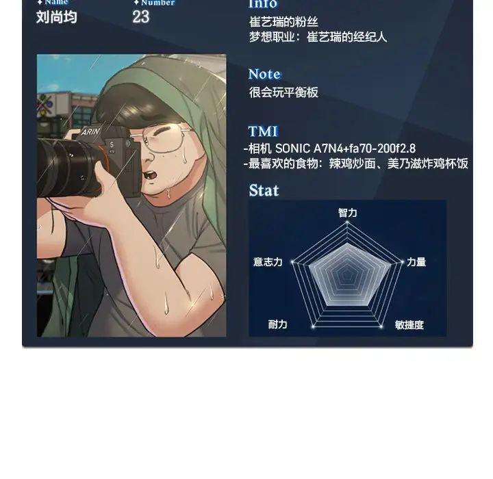 危险同学会第15话