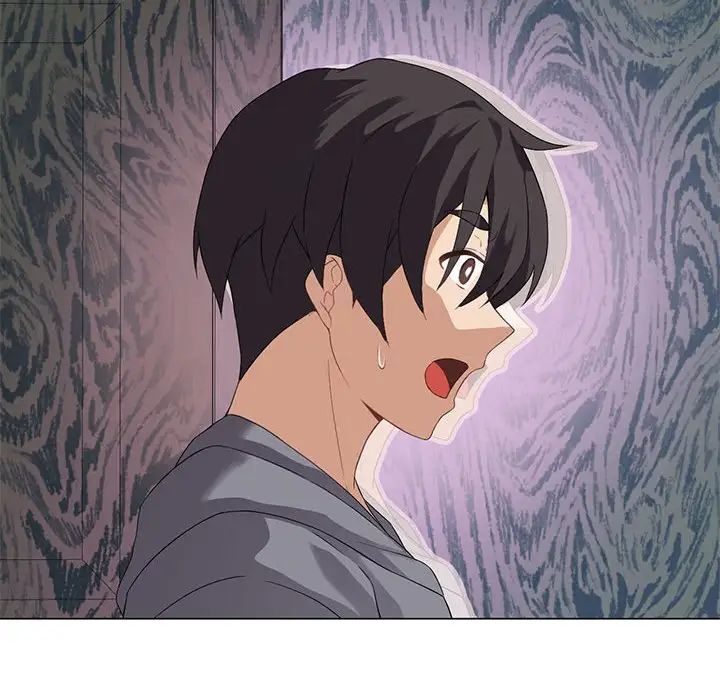 我靠升级逆袭成为大师第3话