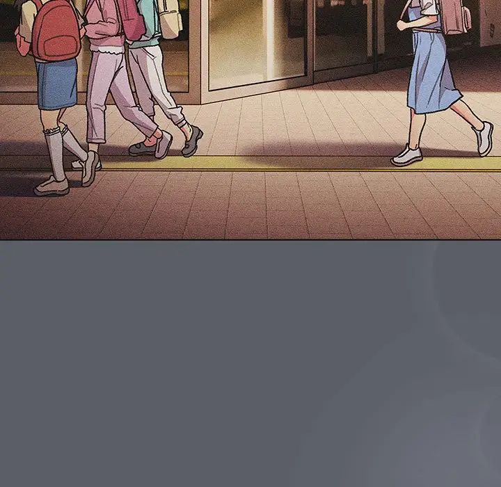 分组换换爱第107话