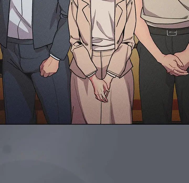 分组换换爱第107话