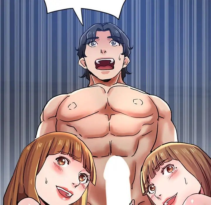 瑜珈初体验第64话