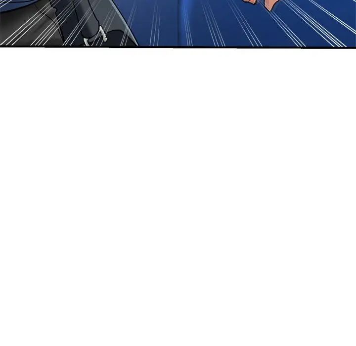 瑜珈初体验第64话