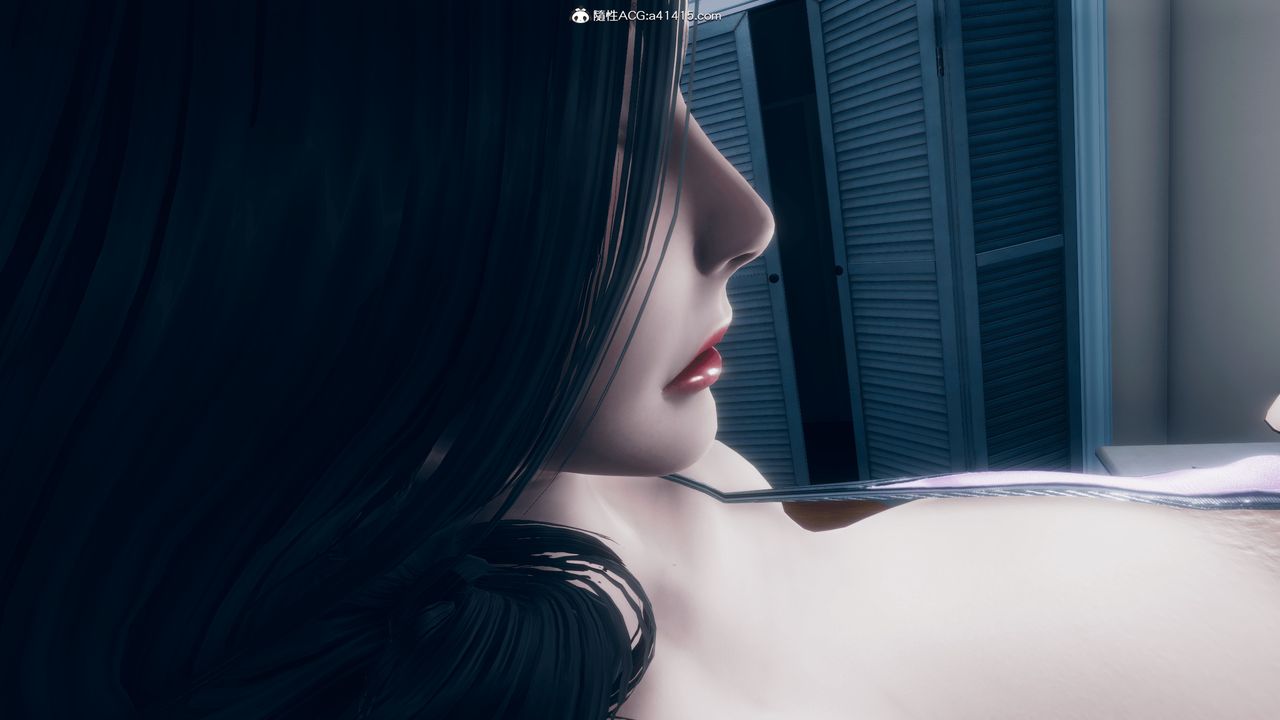 [3D]恨与伪之物-继母美雪第06话