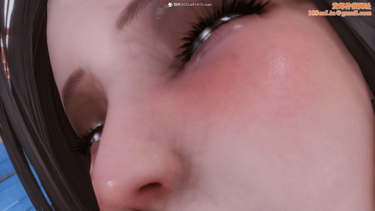 [3D]恨与伪之物-继母美雪第09话