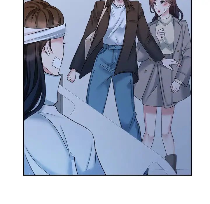 疯了才结婚第26话