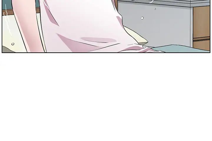 今天吃饱了吗?第34话-喜不喜欢我的大肉棒?