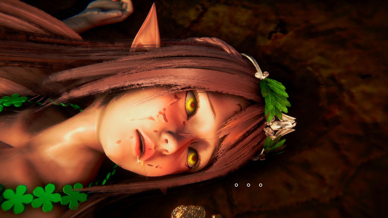 [3D]女王外传第03话