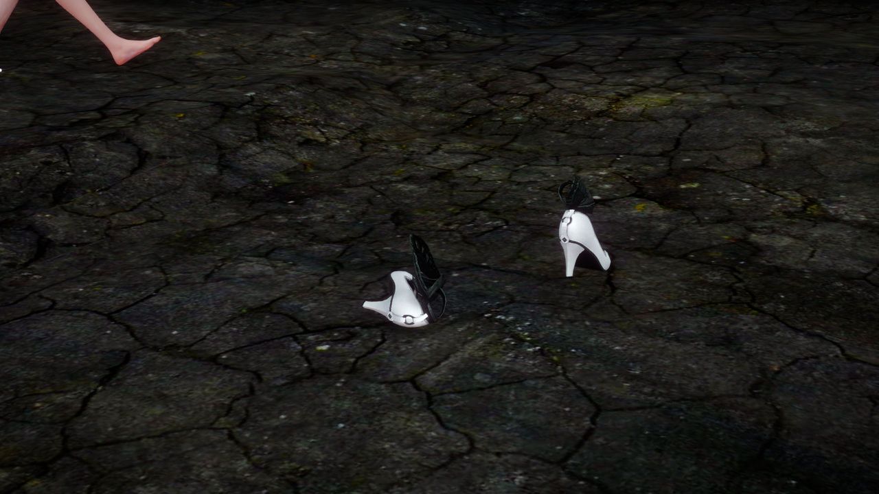 [3D]女王外传第04话