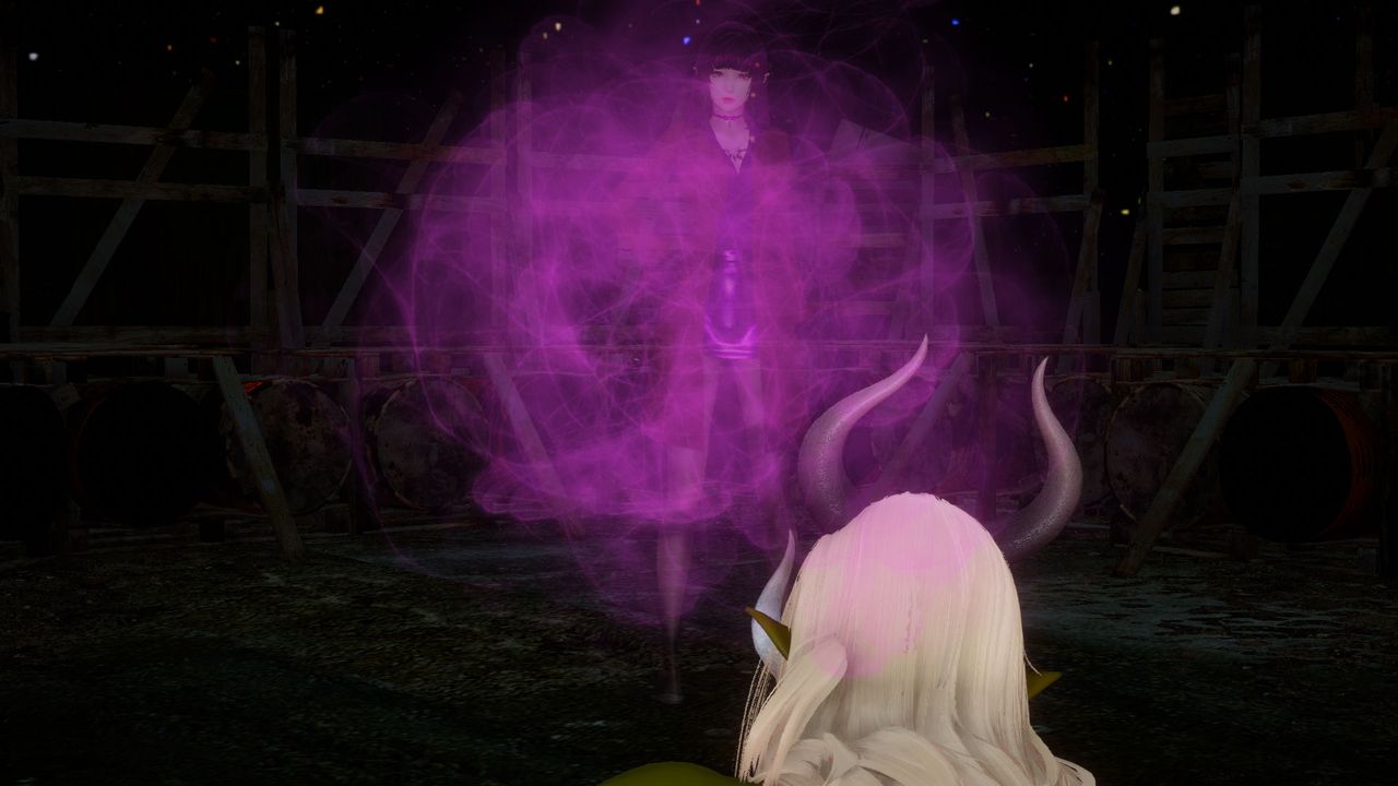 [3D]女王外传第05话