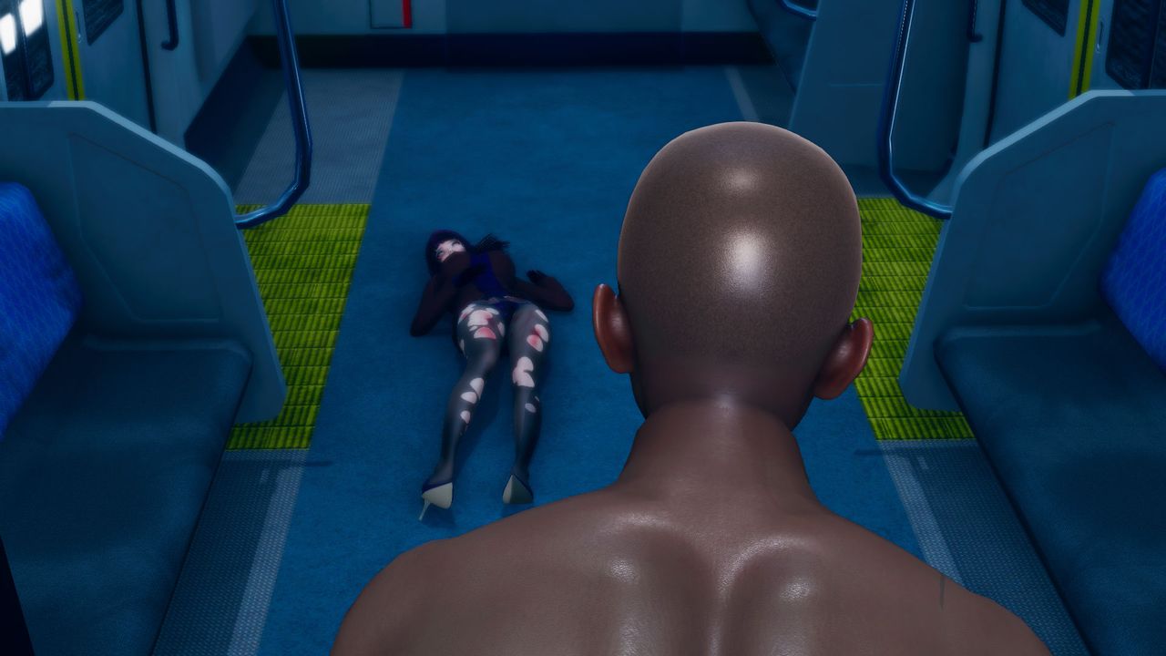 [3D]女王外传第07话