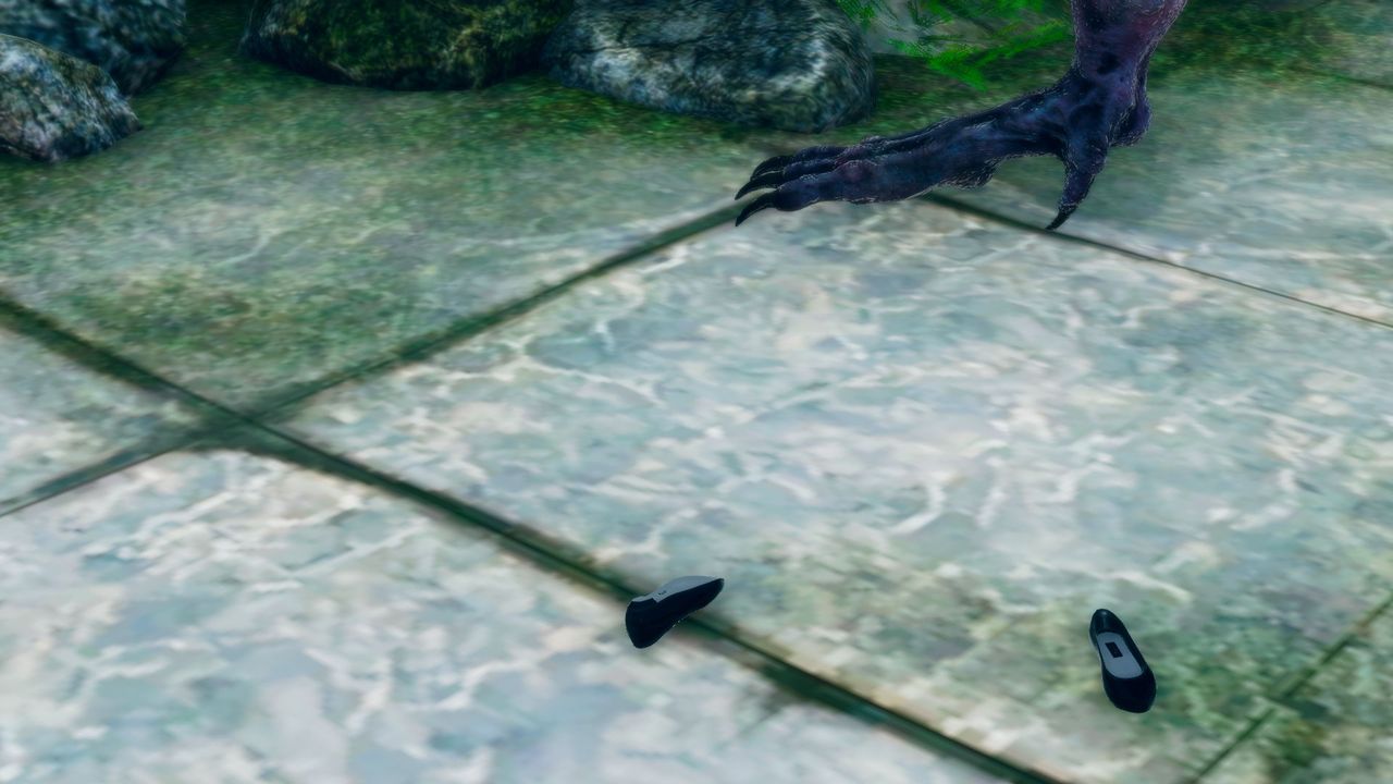 [3D]女王外传第08话