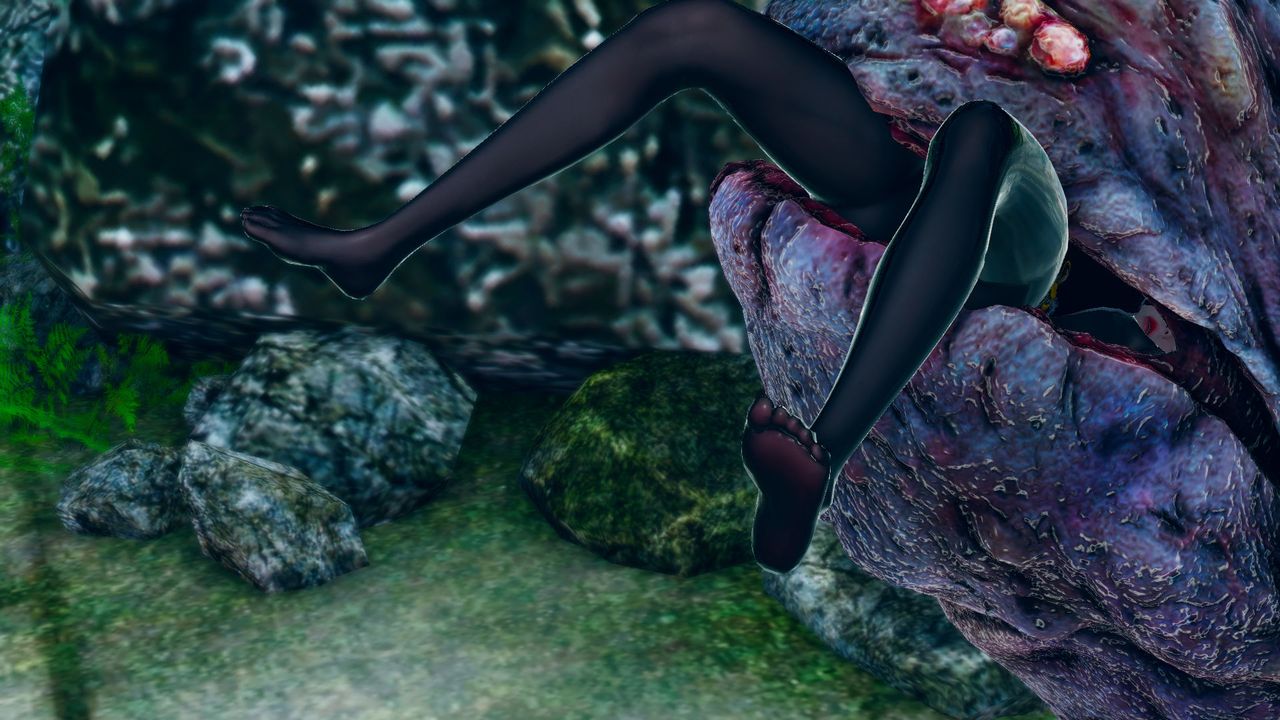 [3D]女王外传第08话