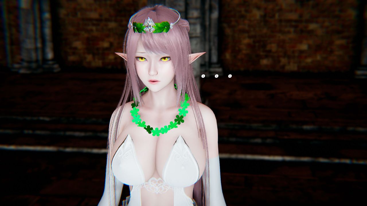 [3D]女王外传第10话