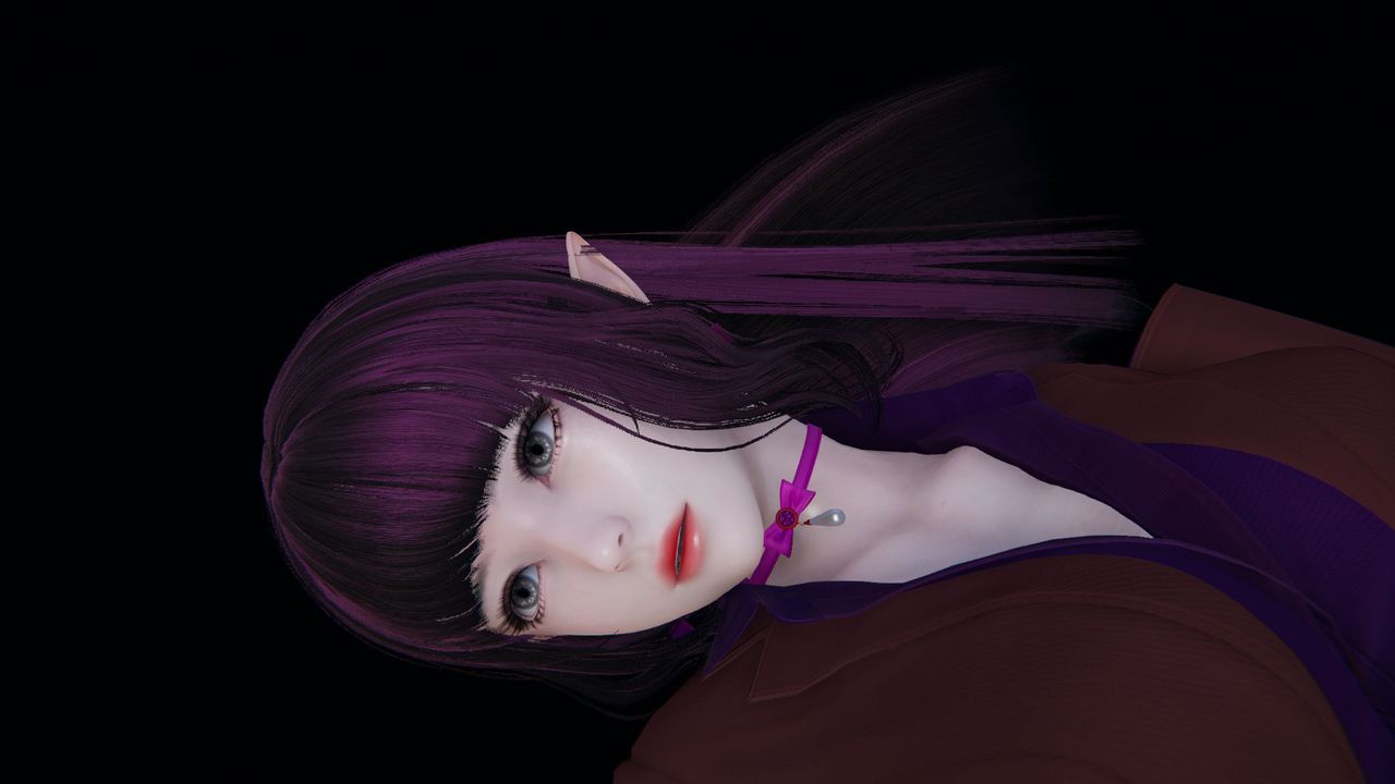 [3D]女王外传第10话