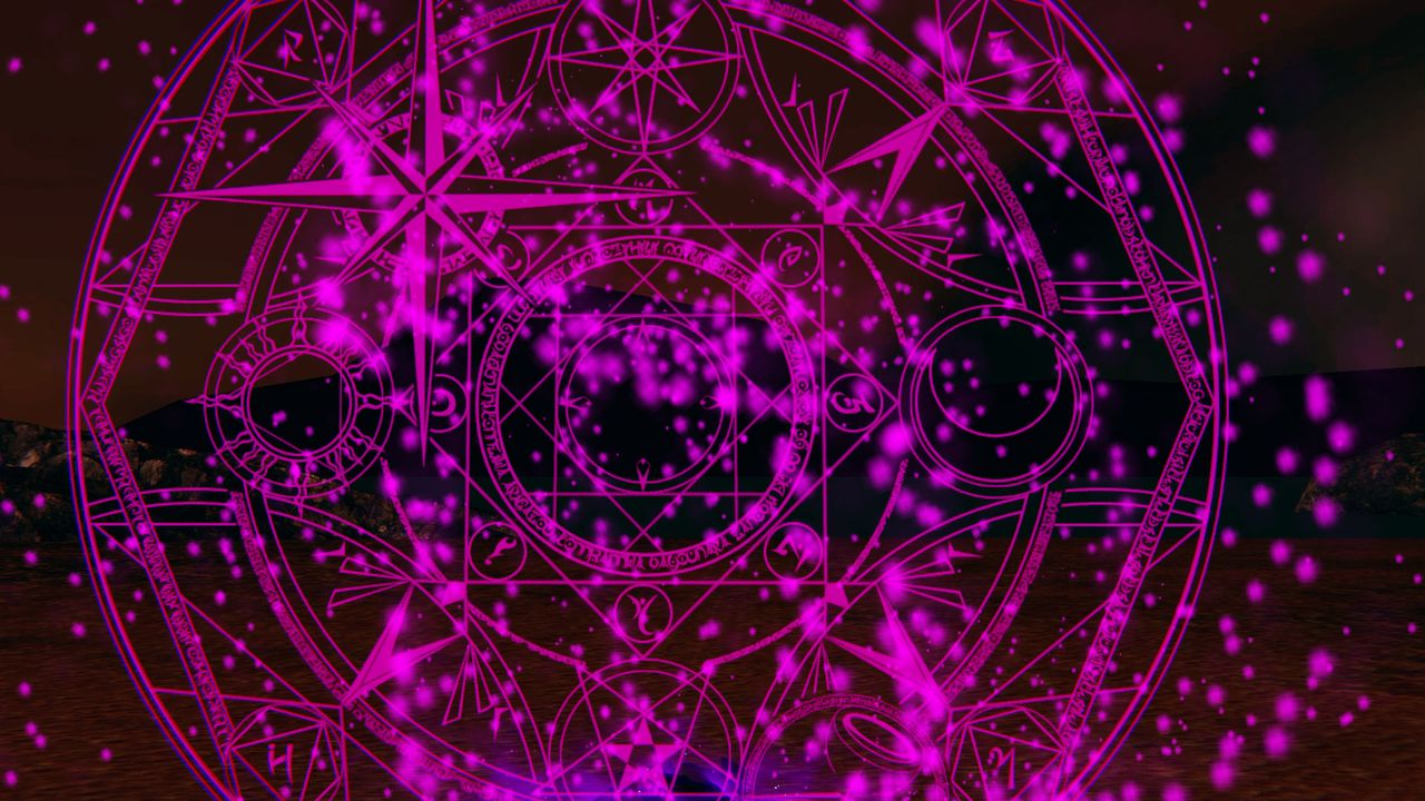 [3D]女王外传第11话