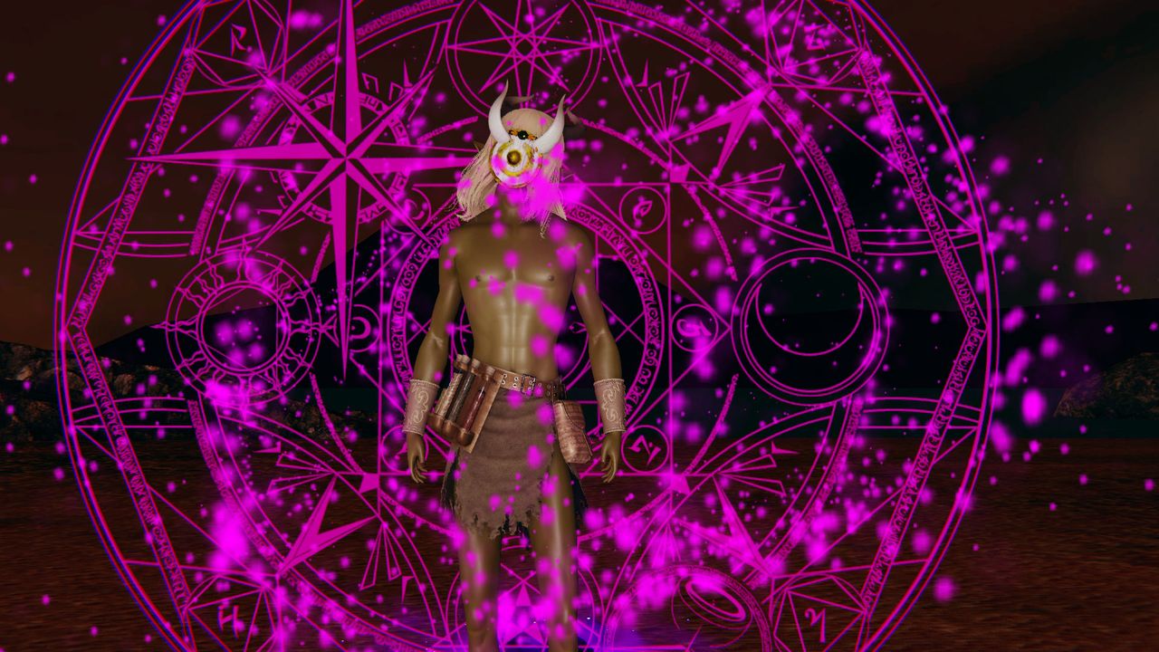 [3D]女王外传第11话