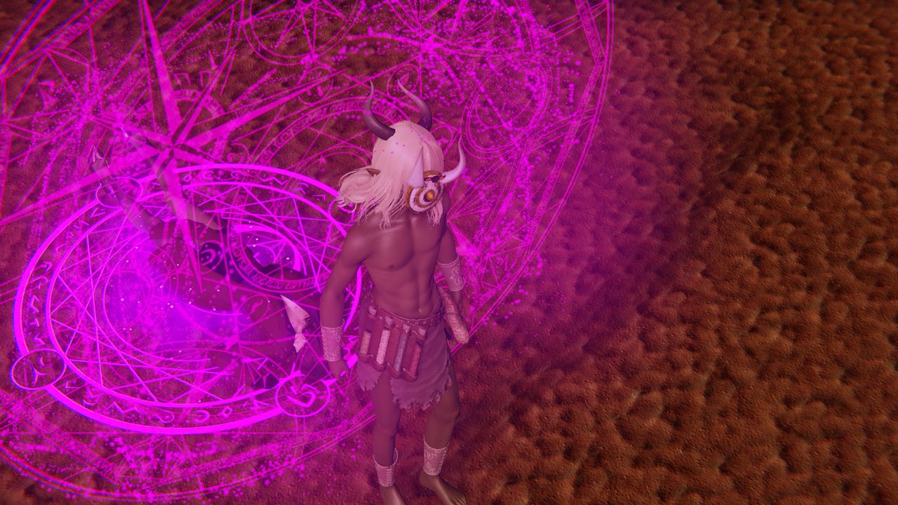 [3D]女王外传第11话