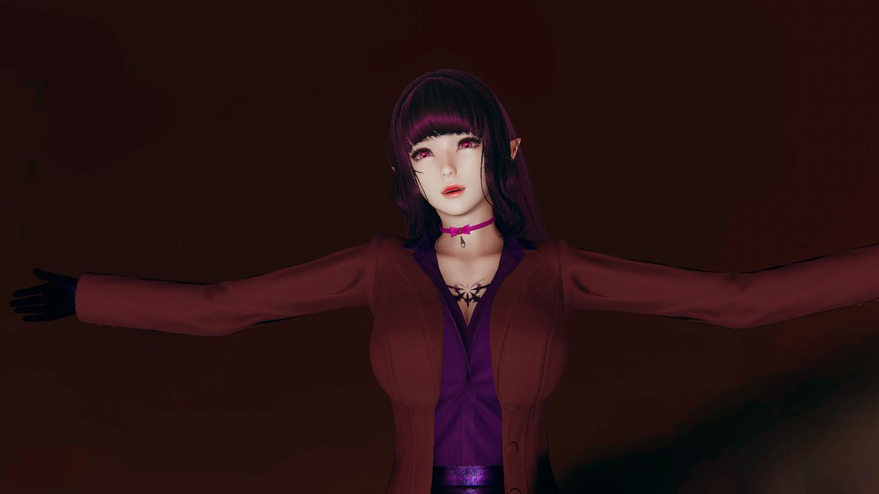 [3D]女王外传第11话