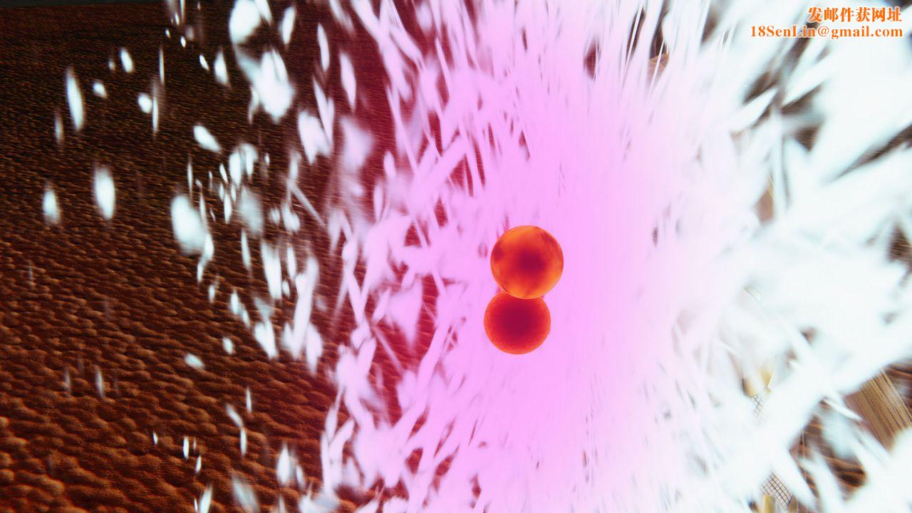 [3D]女王外传第12话