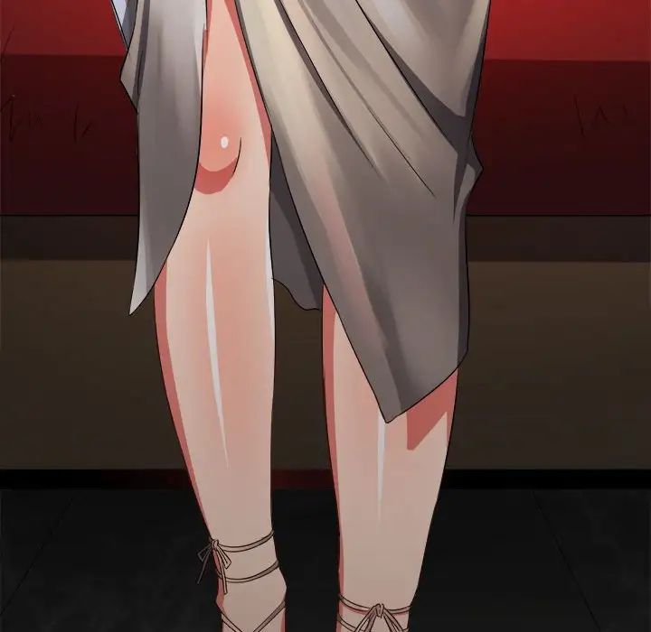 难缠小恶女第202话