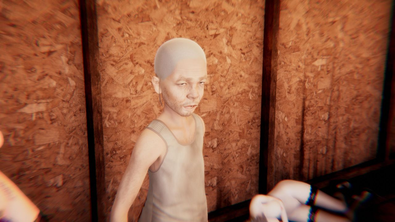 [3D]女王外传第13话