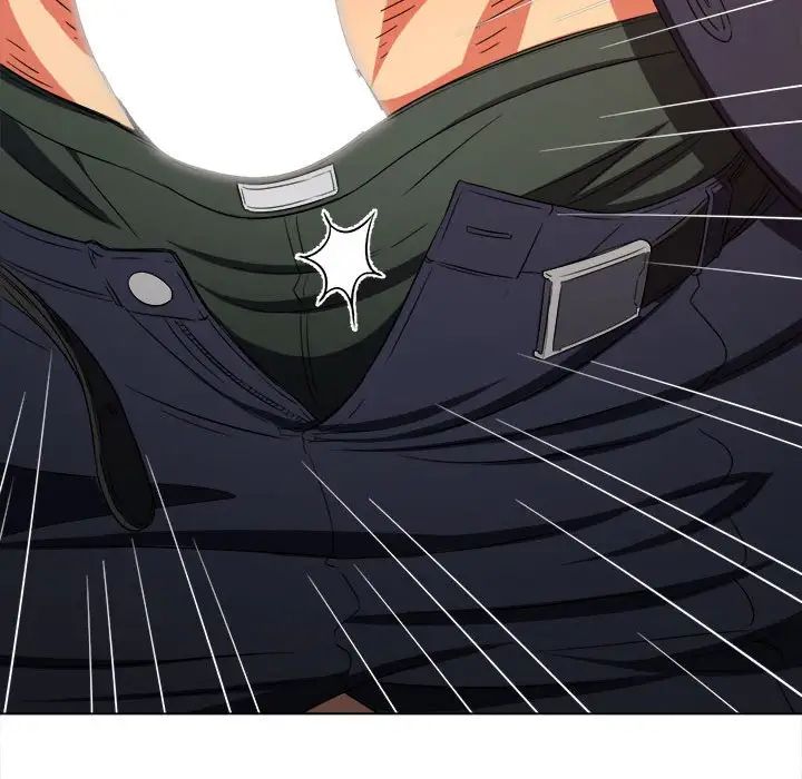 难缠小恶女第202话