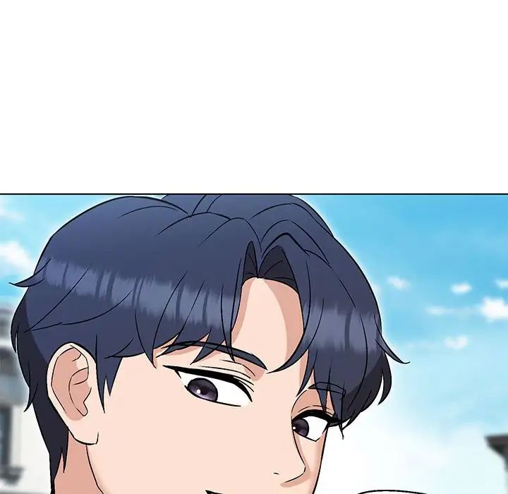 嫁入豪门的老师第7话