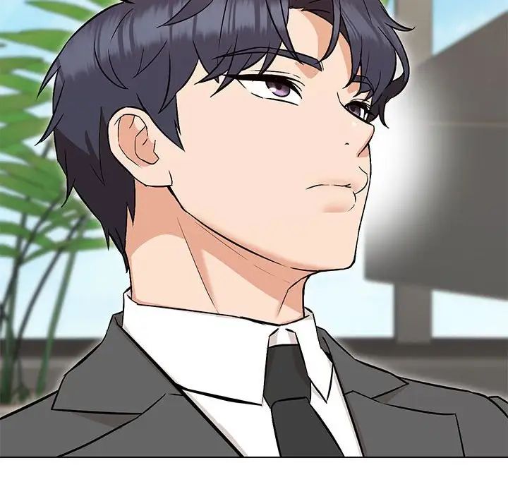 嫁入豪门的老师第7话