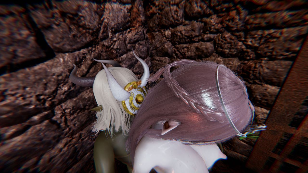 [3D]女王外传第15话-最终话