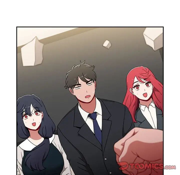 小孩子才做选择第93话