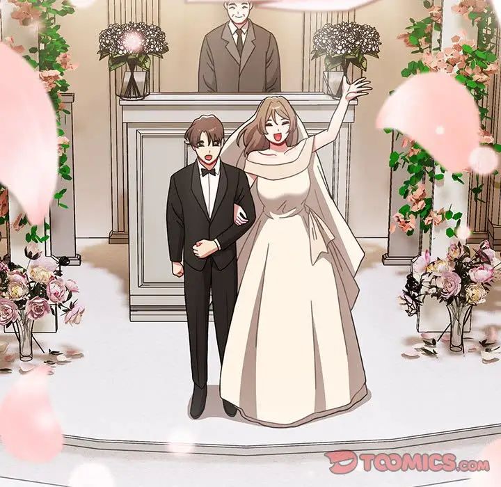 小孩子才做选择第93话