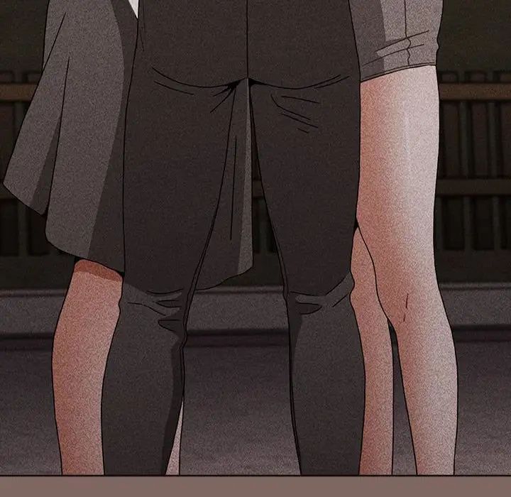 小孩子才做选择第93话