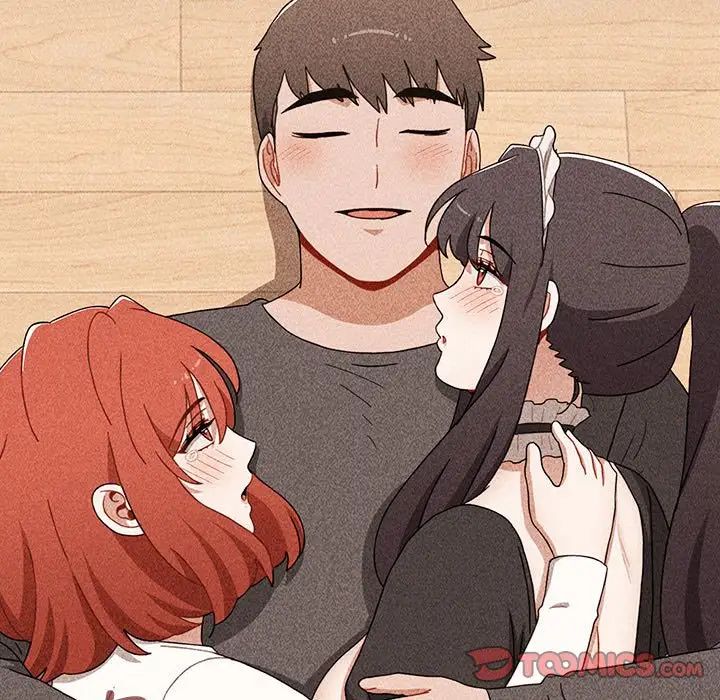 小孩子才做选择第93话
