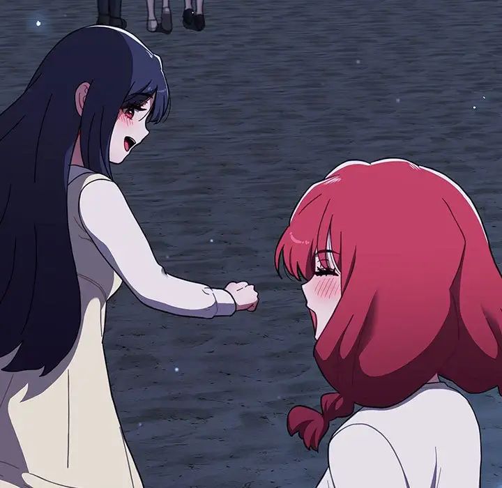 小孩子才做选择第93话