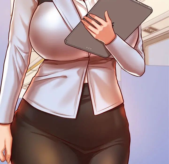 我的专属老师第37话