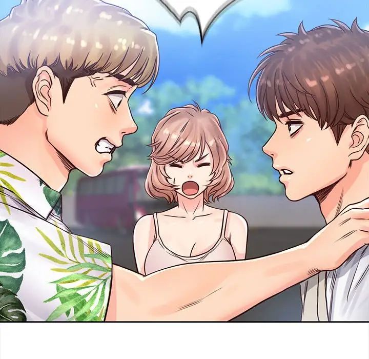 情定大阪第32话