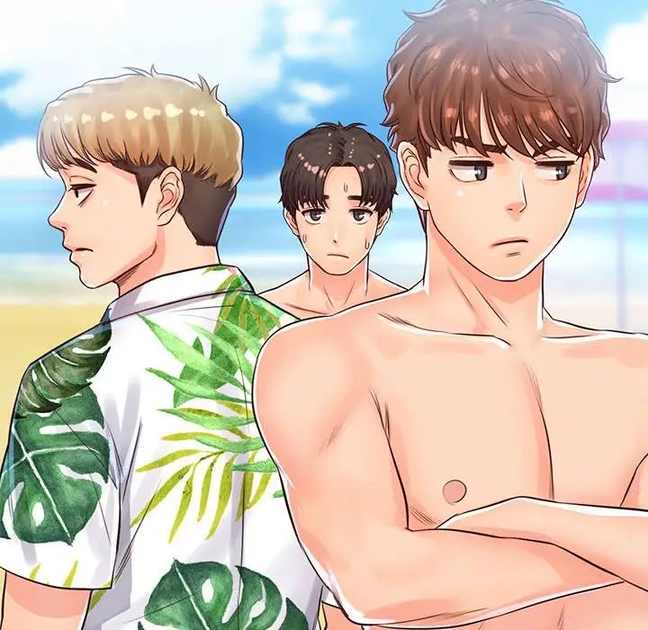 情定大阪第32话