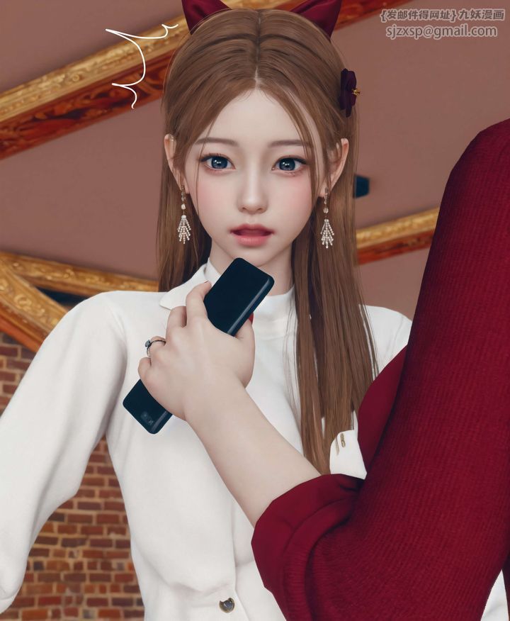 [3D]被催眠洗脑，堕落为母狗性奴的冷艷千金与总裁母亲第05话