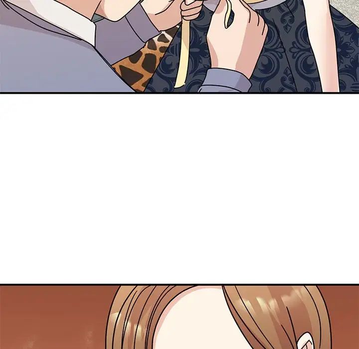 我的完美缪斯第28话