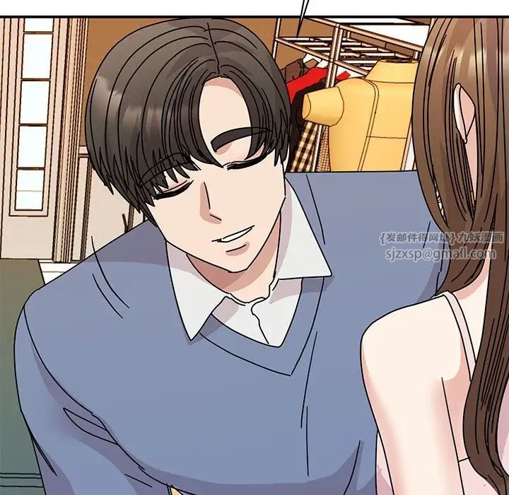 我的完美缪斯第28话