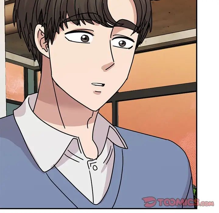 我的完美缪斯第28话