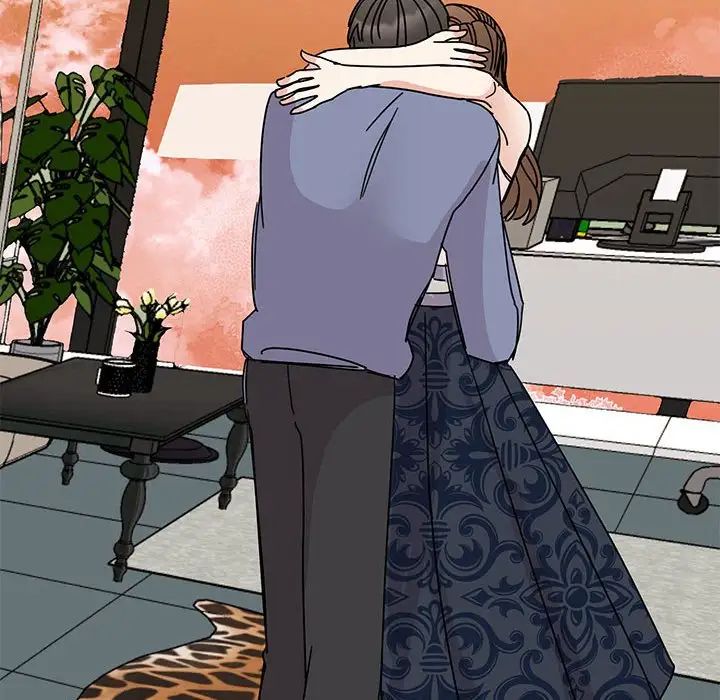 我的完美缪斯第28话