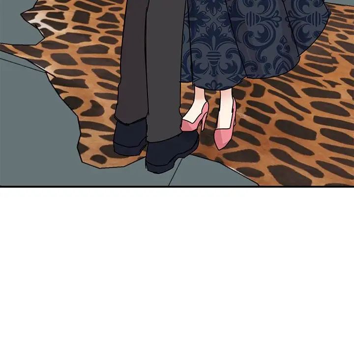 我的完美缪斯第28话