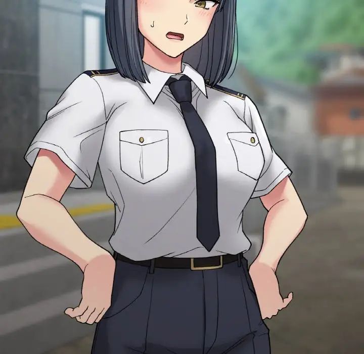 要在乡下一起生活吗第12话