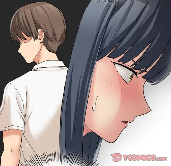 要在乡下一起生活吗第12话