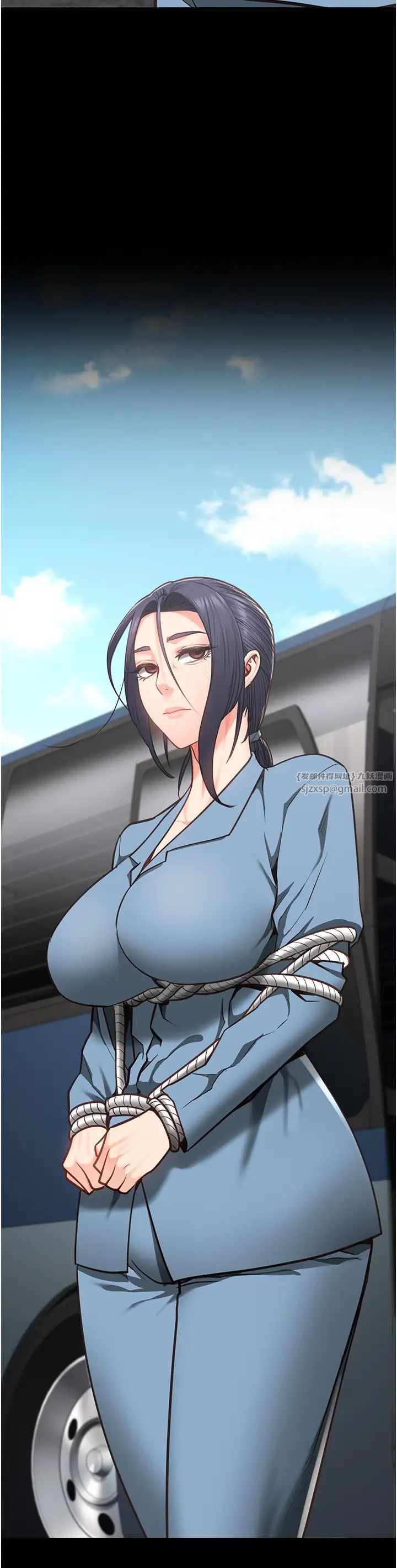 监狱女囚第57话-辣个女人回来瞭