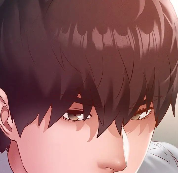 在学校达咩！第14话