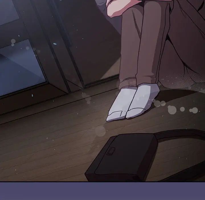 不请自来的未婚妻第74话