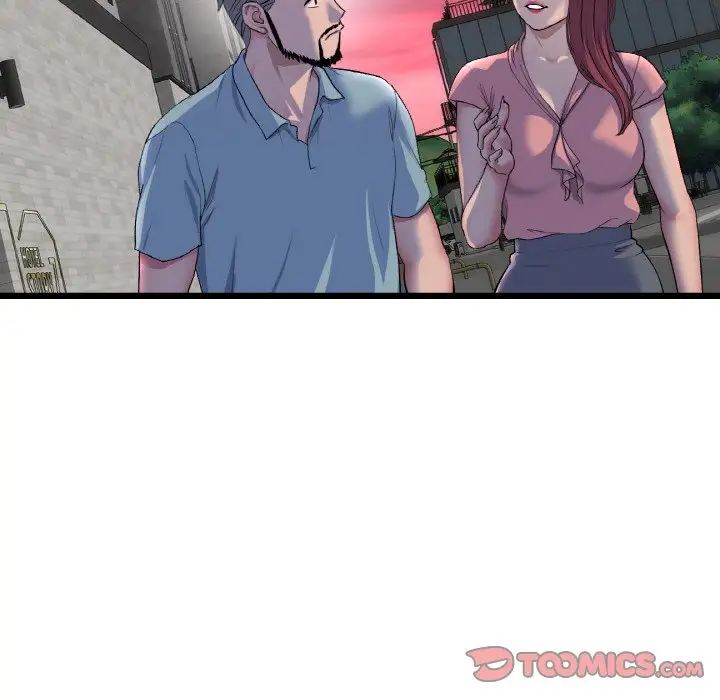 当初恋变成继母第51话