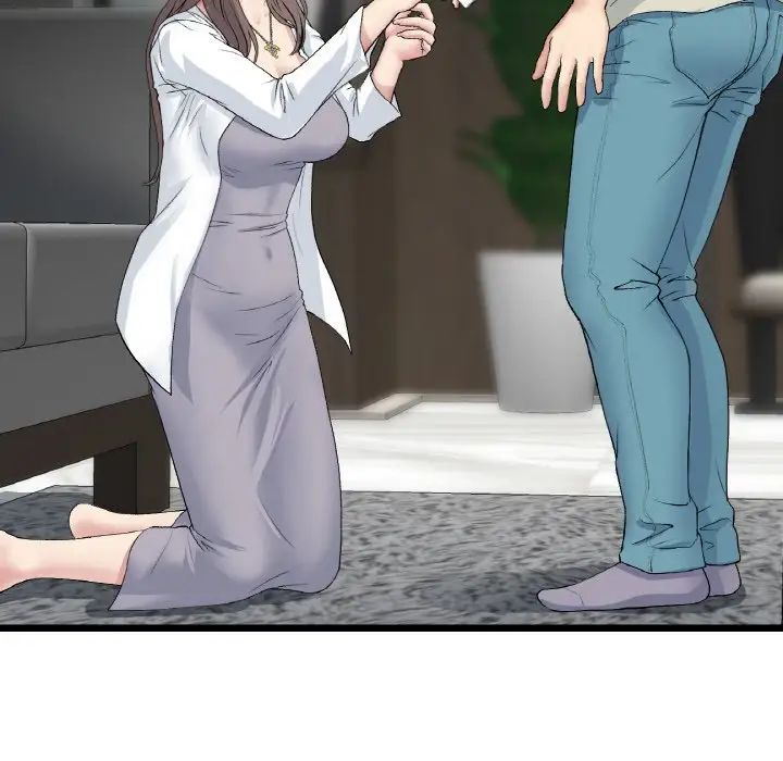 当初恋变成继母第51话